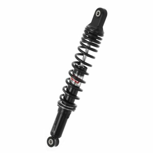 Lift & Lowering Kits Black, 1, nordicamoto.ro