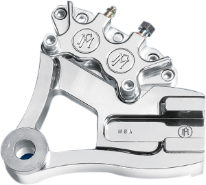 Caliper Kit Chrome
