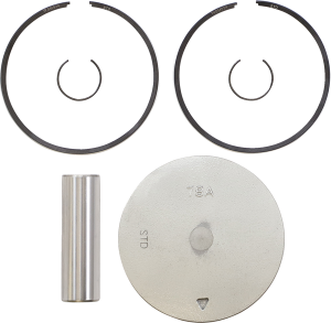 Complete Piston Kit, 1, nordicamoto.ro