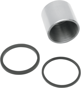 Caliper Rebuild Kit Black