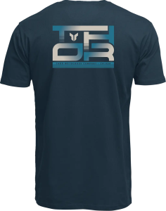 Tricou Thor Section Albastru M, 3, nordicamoto.ro