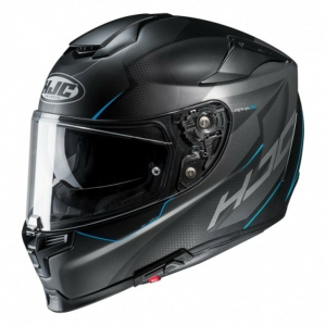 Casca HJC RPHA 70 Gadivo Albastru, 3, nordicamoto.ro