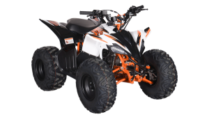 KAYO AT125 gyermek-ATV, 3, nordicamoto.ro