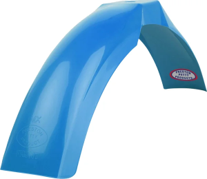 Preston Petty Mx Front Fender Blue