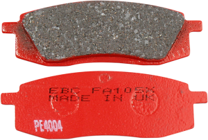 Sport Carbon (r)x(r) Brake Pads, 1, nordicamoto.ro