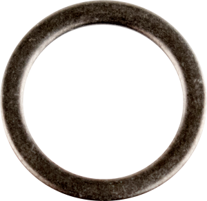 Cam Chain Plug Gasket, 1, nordicamoto.ro
