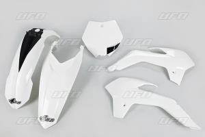 Teljes karosszériakészlet a KTM White modellhez, nordicamoto.ro
