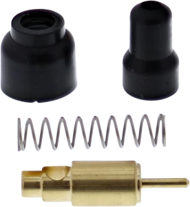 Choke Plunger Kit Black