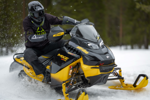 AMOQ Apex Racing Jacket Black/Grey/Hivis XS, 3, nordicamoto.ro