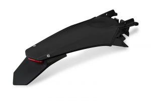 Fender LED-es lámpa Gas Gas-hoz, fekete