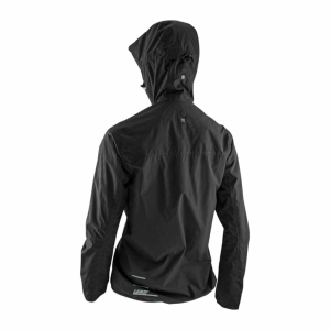 Geaca Dama MTB Leatt AllMtn 2.0 Black, 2, nordicamoto.ro