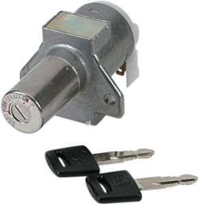 Ignition Switch, 1, nordicamoto.ro
