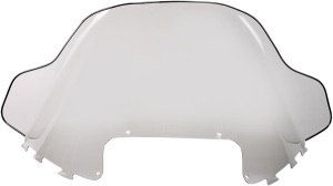 Replacement Windshield Gray