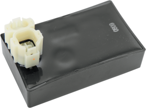 Hot Shot Series Cdi Box Black
