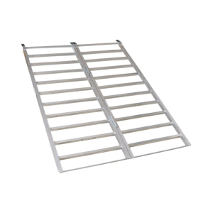 ATV/UTV szállítás, Moose Racing Ramp alumínium, kétszeresen összecsukható, 180 cm, nordicamoto.ro