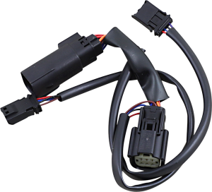 Wiring Adapter For Dual Color Plasma Rods