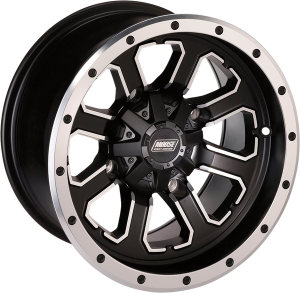 548x Wheel Black