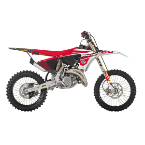 Factory Grafik Sticker Kit 