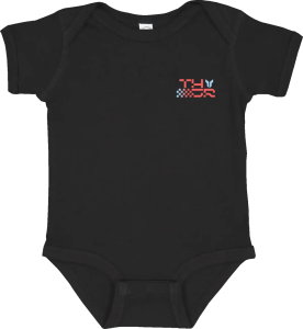Body Bebe Thor Vantage Supermini Negru