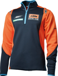 KTM Replica Team blúz