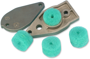 Replacement Breather Filters, 2, nordicamoto.ro