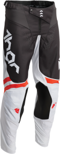 Pant Pulse Cube Rd-wh 38 Red 