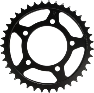 JT SPROCKETS acél hátsó lánckerék , nordicamoto.ro