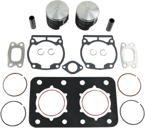 High-performance Piston Kit, 1, nordicamoto.ro