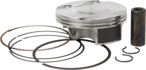 Piston Kit (forged High Compression)