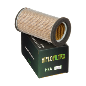Hiflofiltro HFA2502 légszűrő a KAWASAKI ER-5/KLR600A1/B1 modellekhez