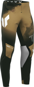 Thor Sportmode Carbon nadrág, barna/fekete