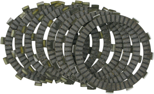 Ck Standard Series Clutch Kit Gray