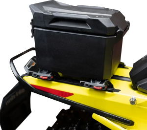 Connect Cargo Box Black, 3, nordicamoto.ro