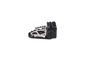 SW-MOTECH Extension For Brake Pedal Black, 4, nordicamoto.ro