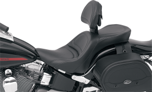 Explorer Seat Black, 1, nordicamoto.ro