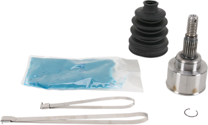 Cv Joint Kit Black