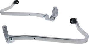 Hardware Kit – Two Point Mount Silver