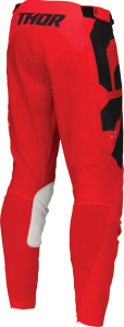 Pantaloni Enduro Copii Launchmode Forge Red 24, 4, nordicamoto.ro