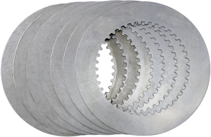 Replacement Steel Clutch Plates