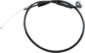Honda gázkábel – fekete – standard, 1, nordicamoto.ro