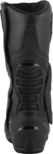 Alpinestars Smx-6 V3 Gore-Tex csizma, fekete/szürke, 41-es méret, 5, nordicamoto.ro