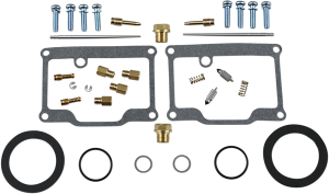 Carb Rebuild Kit