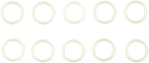 Replacement Washers, 1, nordicamoto.ro