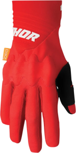 Manusi Thor Rebound Red/White XL, 1, nordicamoto.ro