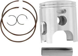 High-performance Piston