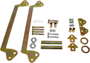 Lift Kit Zinc Plated, 1, nordicamoto.ro