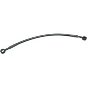 Brake Line Kit Silver, Stainless Steel, 1, nordicamoto.ro