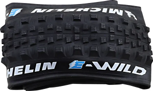 E-wild Bicycle Tire Black, 3, nordicamoto.ro