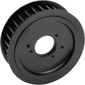 Pulley Black, 1, nordicamoto.ro