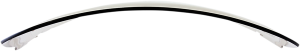 Replacement  Windshield Gray, 2, nordicamoto.ro